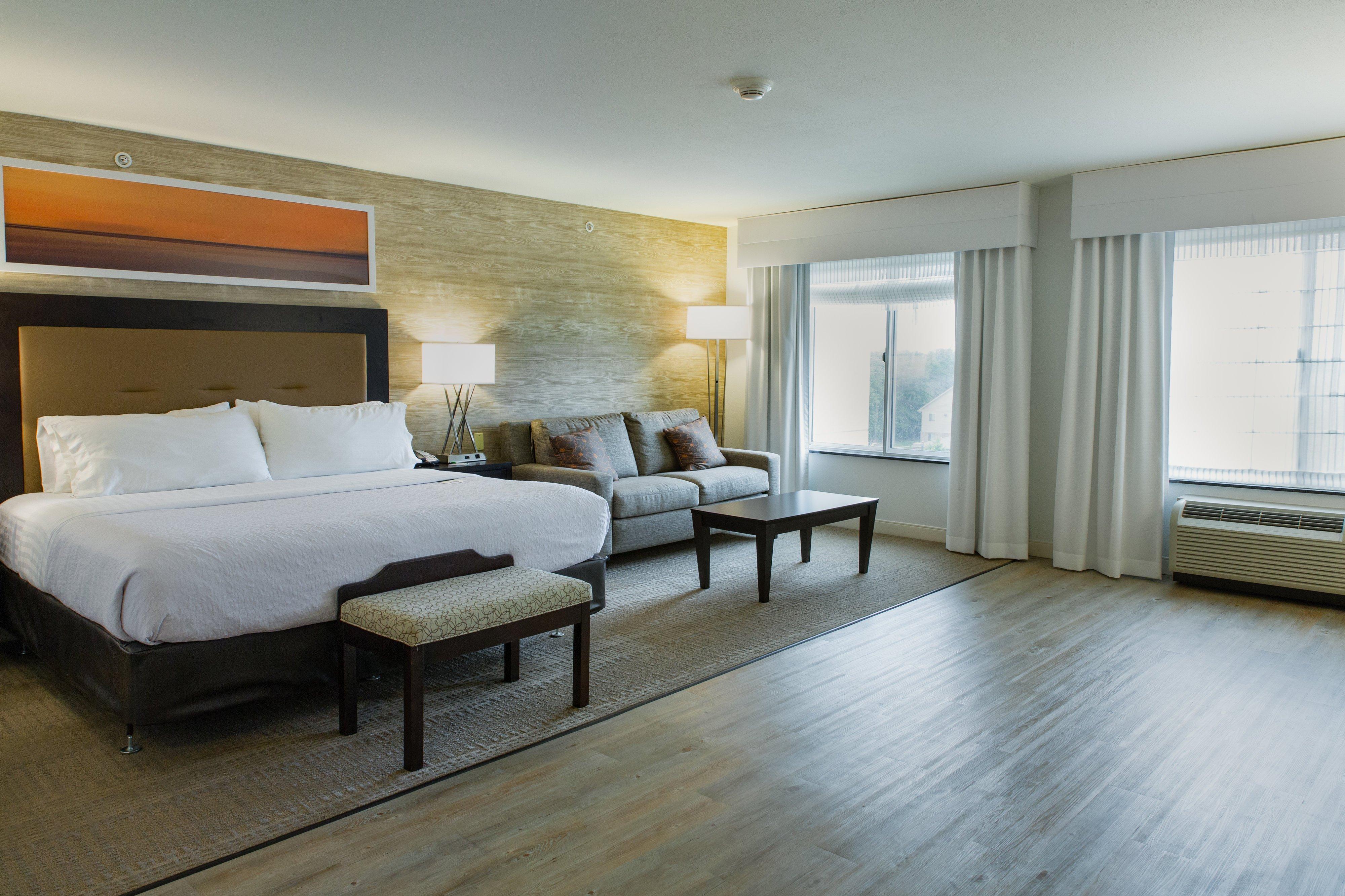 Holiday Inn Hotel & Suites Bloomington Airport By Ihg Экстерьер фото