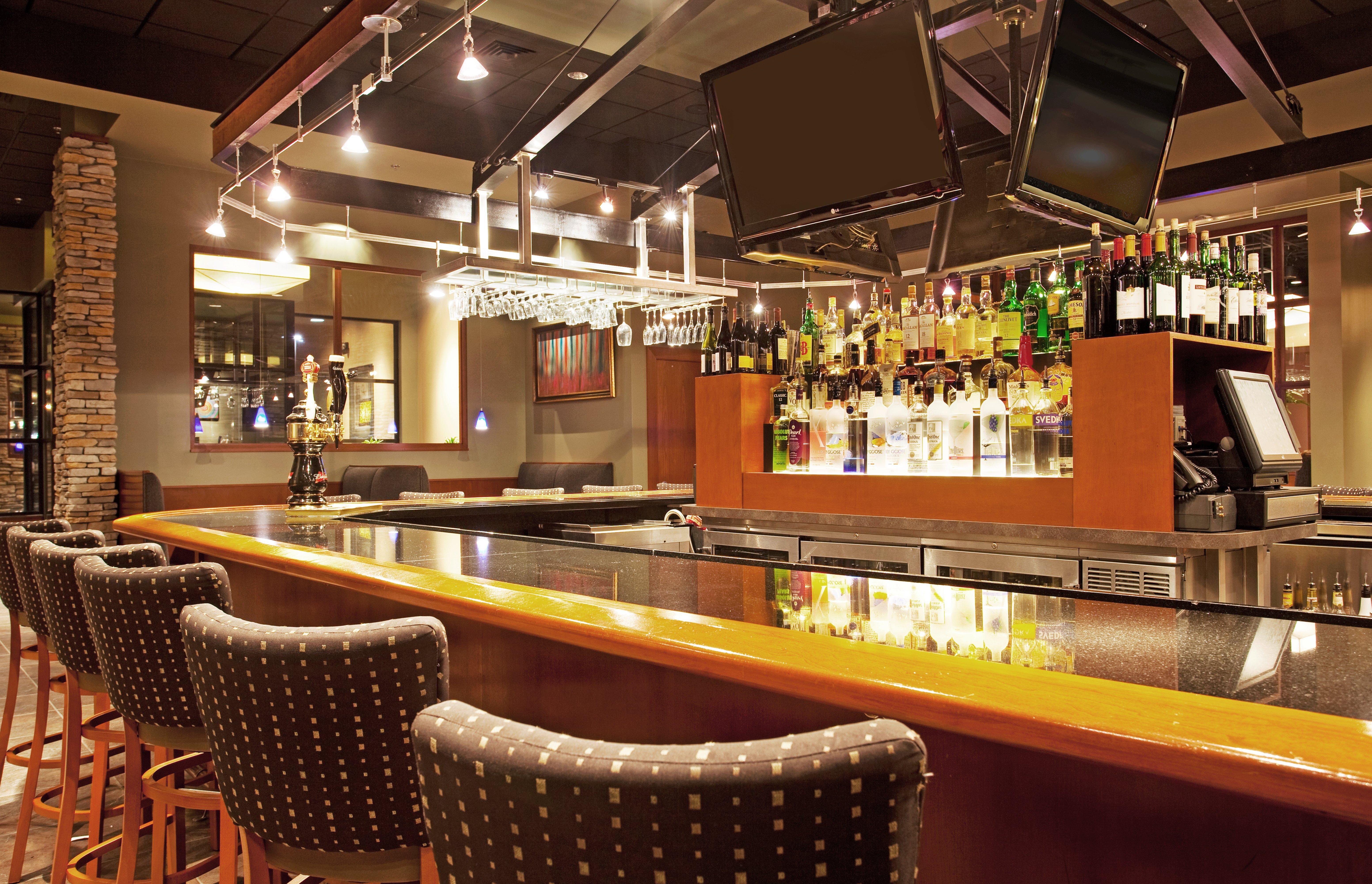 Holiday Inn Hotel & Suites Bloomington Airport By Ihg Экстерьер фото