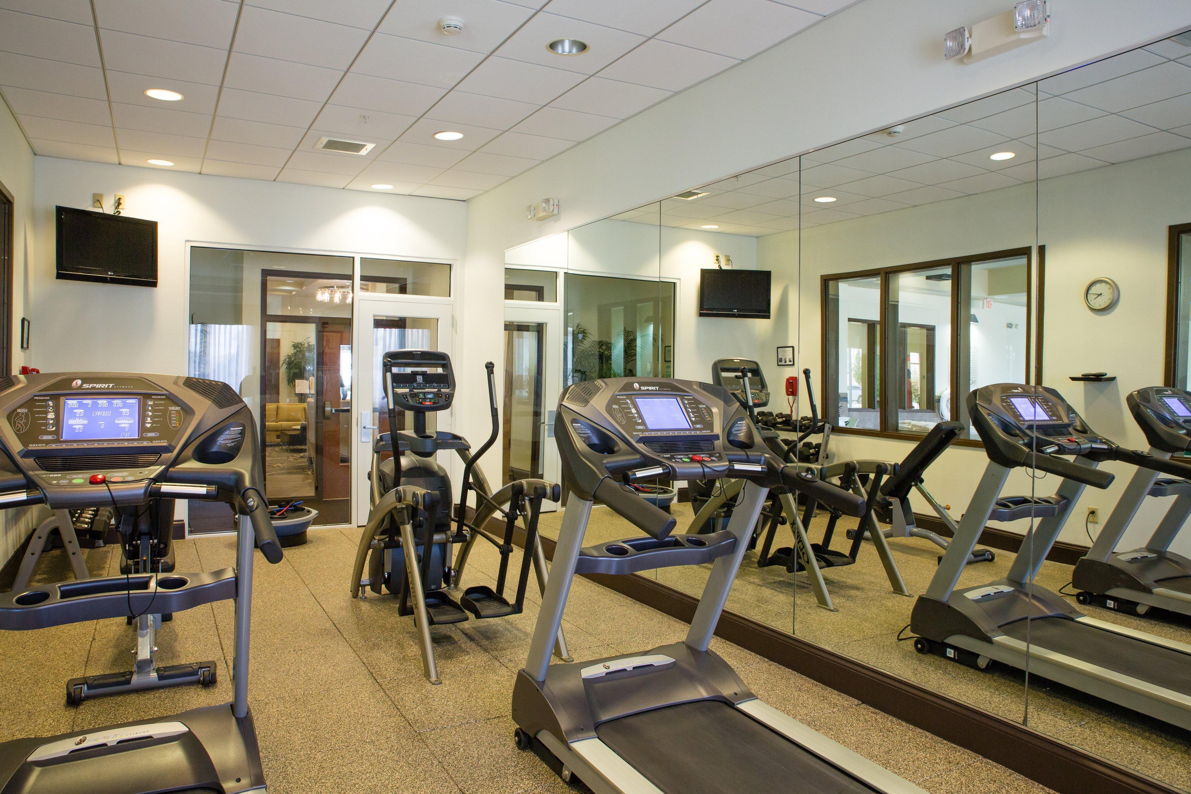 Holiday Inn Hotel & Suites Bloomington Airport By Ihg Экстерьер фото