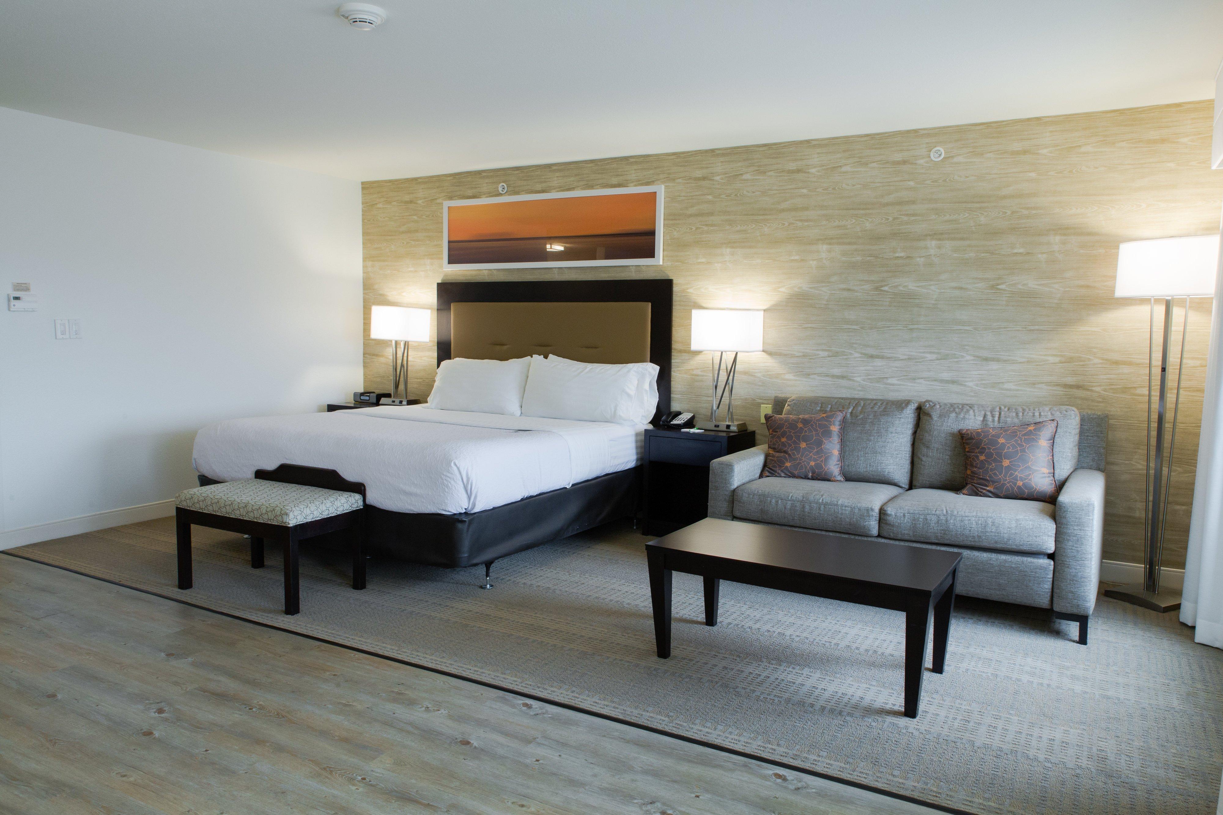 Holiday Inn Hotel & Suites Bloomington Airport By Ihg Экстерьер фото