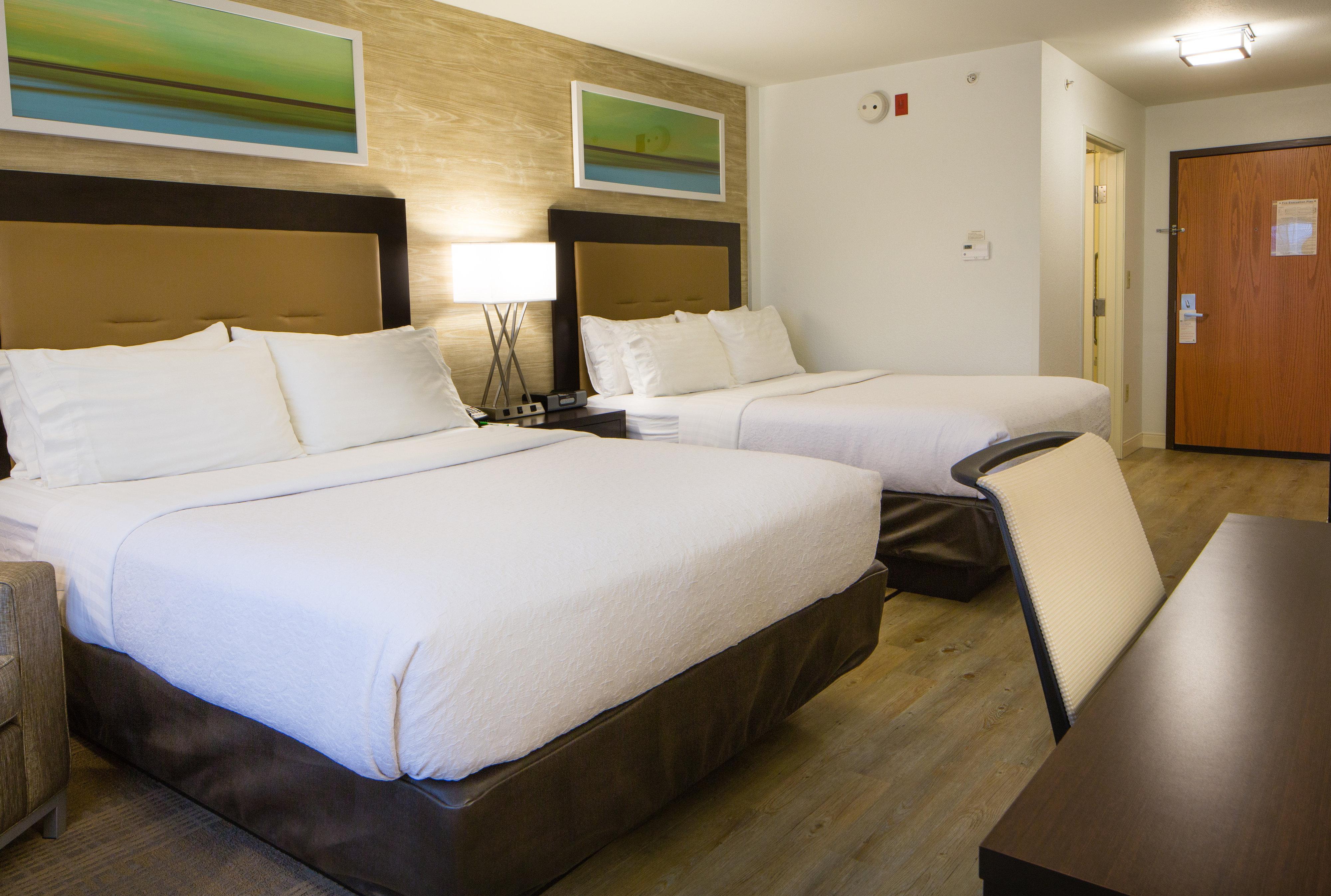 Holiday Inn Hotel & Suites Bloomington Airport By Ihg Экстерьер фото